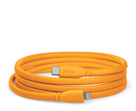 Rode SC19 (Orange) - Kabel USB-C - Lightning 1,5 m (pomarańczowy) - 1244076 - zdjęcie 1